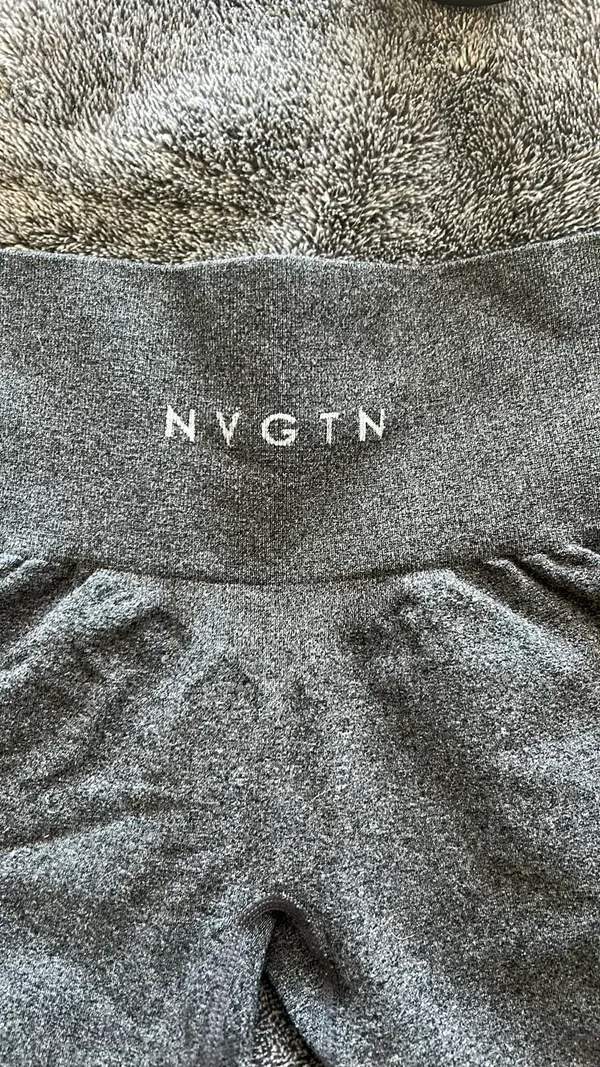 NVGTN Shorts - Image 4