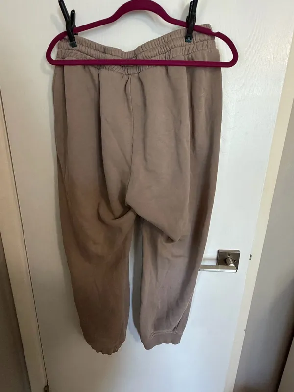 Adidas Jogger Sweatpants - Image 2