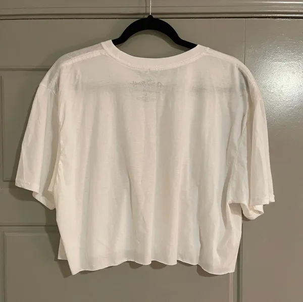 Graphic T-shirt - Image 3
