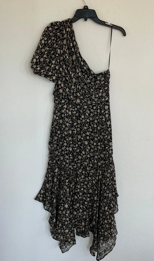ASTR The Label Santorini Midi Dress Size Medium - Image 8