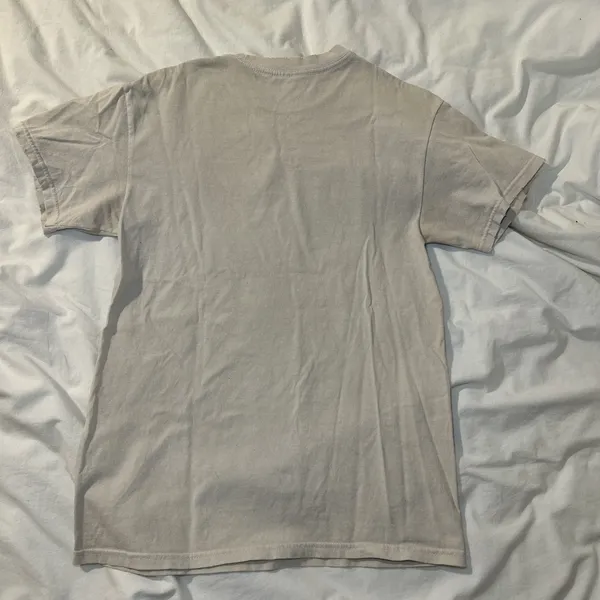 Vintage Rolling Stones Graphic Tee - Image 2