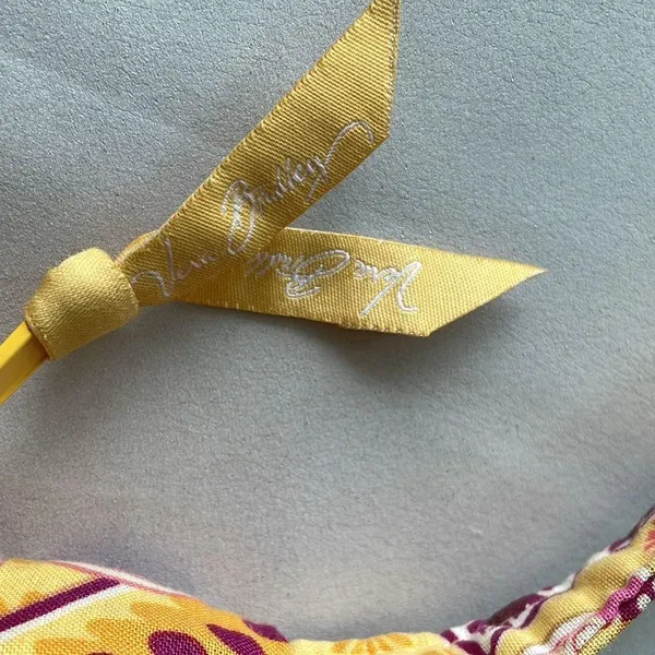 Vera Bradley Olivia Bag - Image 5