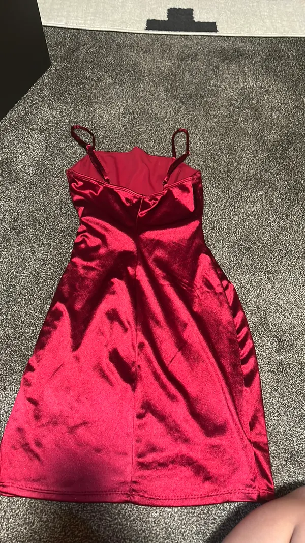 Honey and Rosie Dress - Image 2