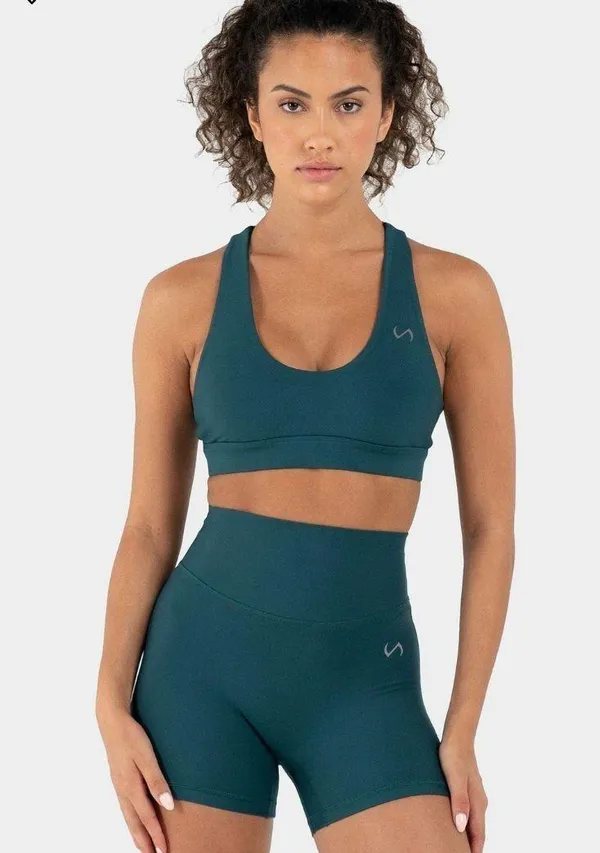 TLF Apparel Genesis High Support Sports Bra - Image 2
