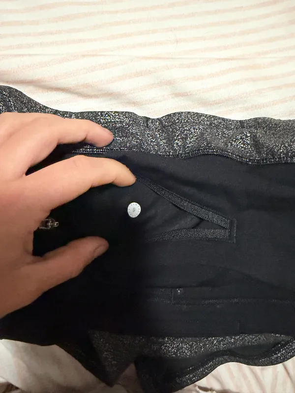 Lululemon Speed Shorts 2.5" Low-Rise - Image 11