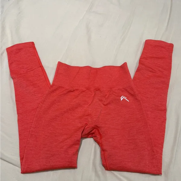 Oner Active Coral Classic Seamless 2.0 Leggings - Image 5