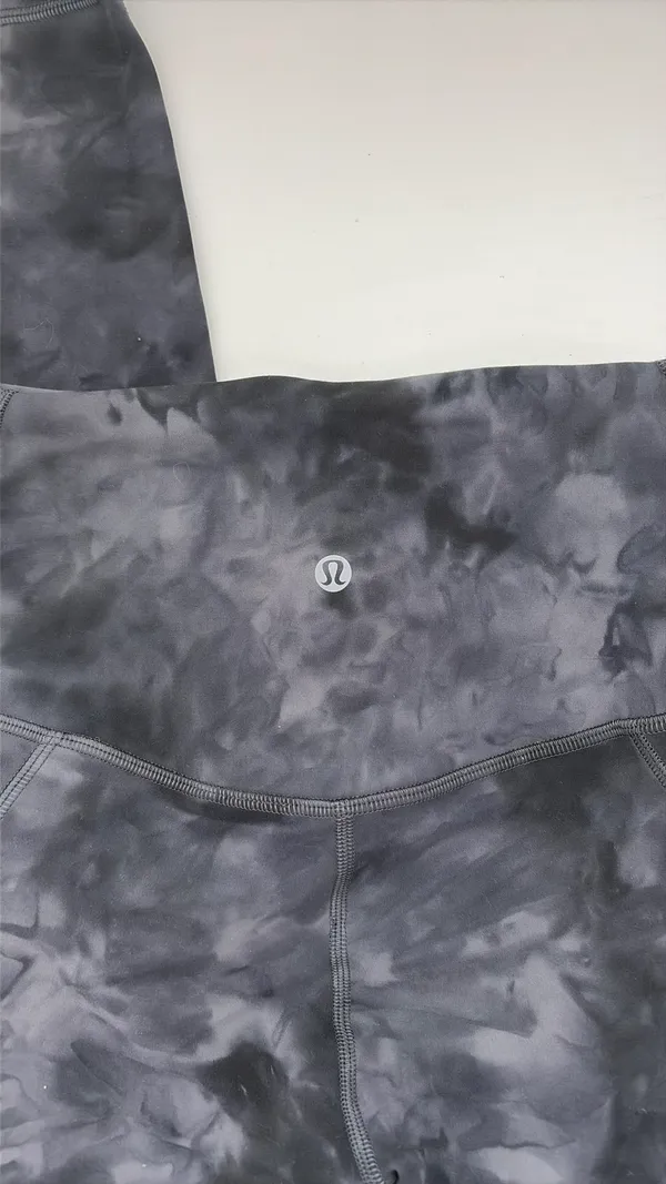 lululemon leggings - Image 2