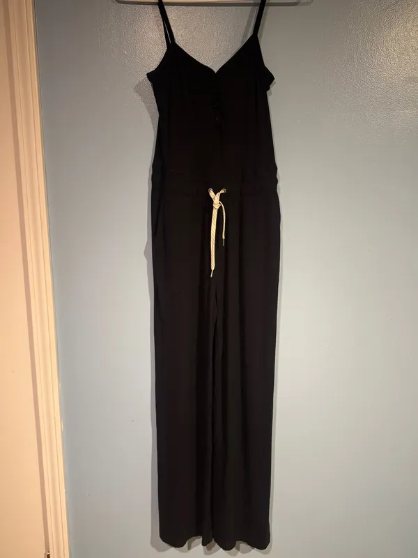 Vuori Jumpsuit - Image 2