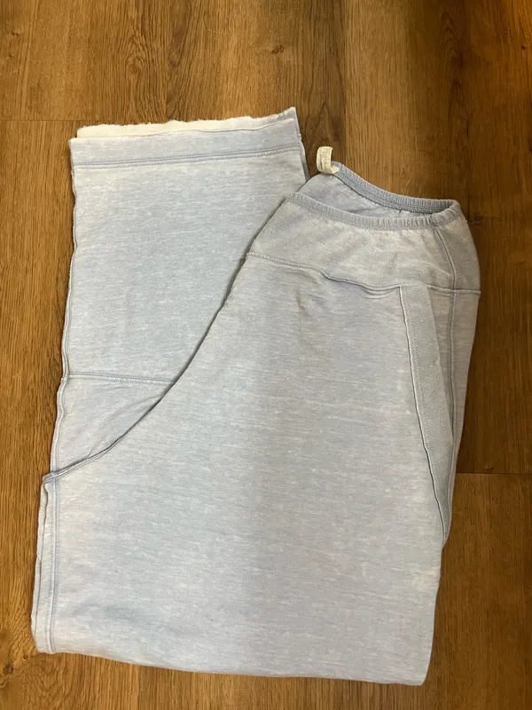 Free People Lightweight Sweatpants - Image 6