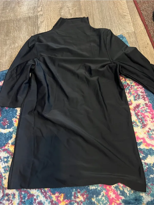 Assembly New York black top size xxs - Image 4