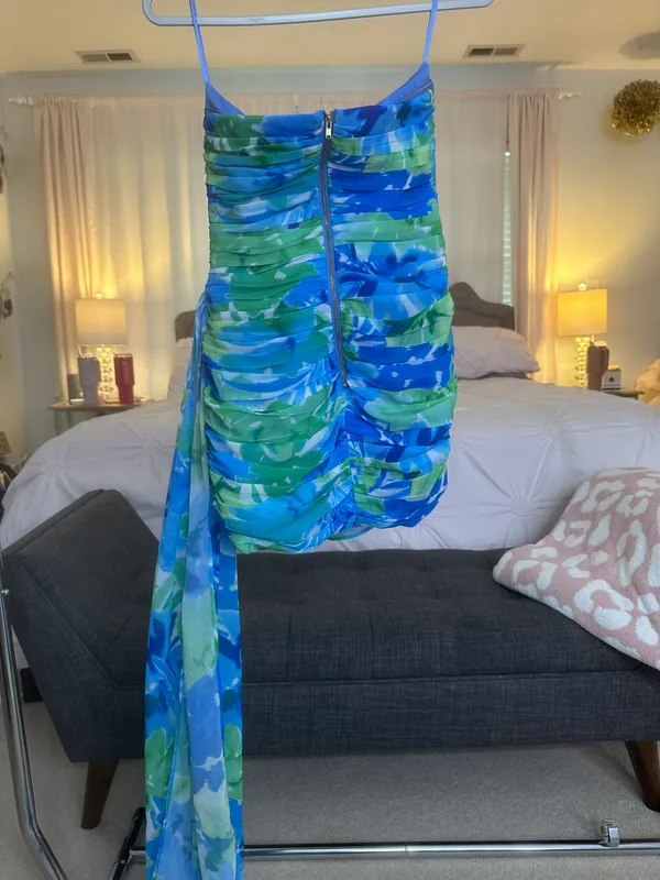 Dress - Image 2