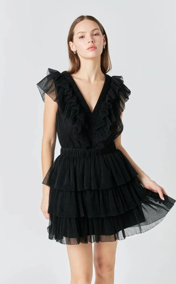 Dress - Image 5