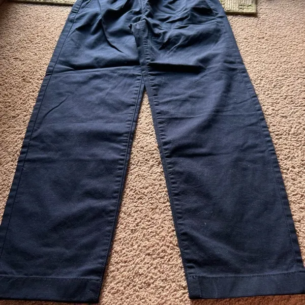 NWOT j crew pull‎ on pants xxs - Image 7