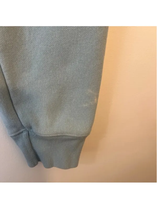 Champion Reverse Weave Jogger Sweatpants – Small (13.5” Waist / 28” Inseam) - Image 8