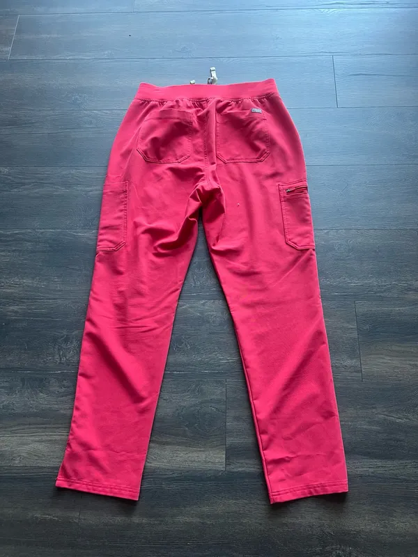 Figs Yola Scrub Pants - Image 3