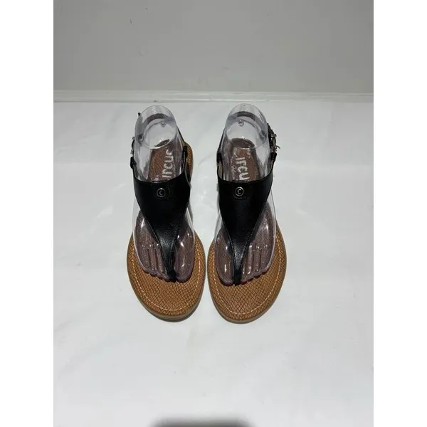 Circus by Sam Edelman T-Strap Sandals  Size 9 - Image 2