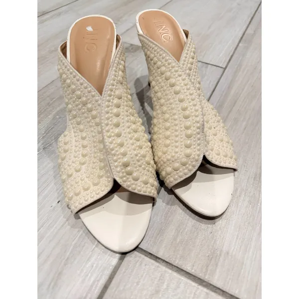 I.N.C. Women's Livana Slide Dress Mules 12 - Image 2