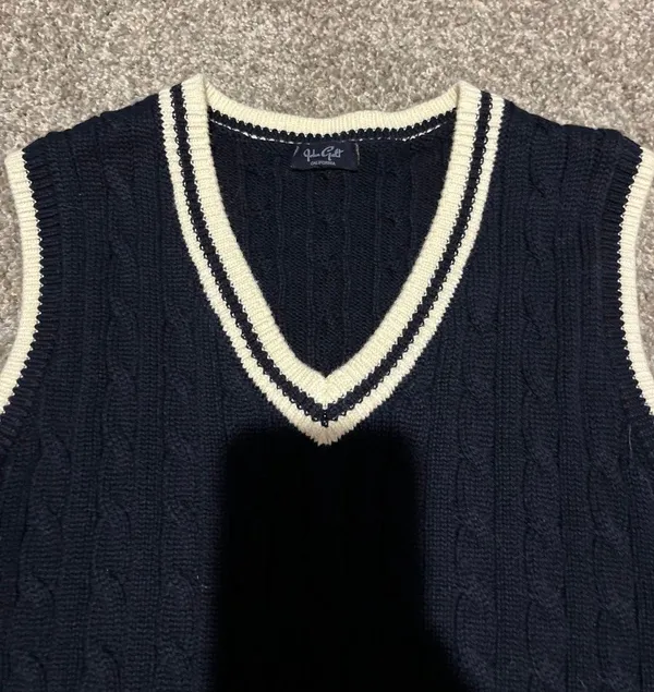 PacSun Sweater Vest - Image 2