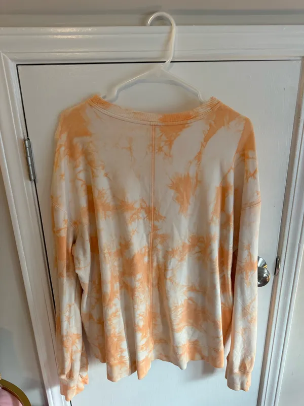 Target Sweatshirt - Image 2