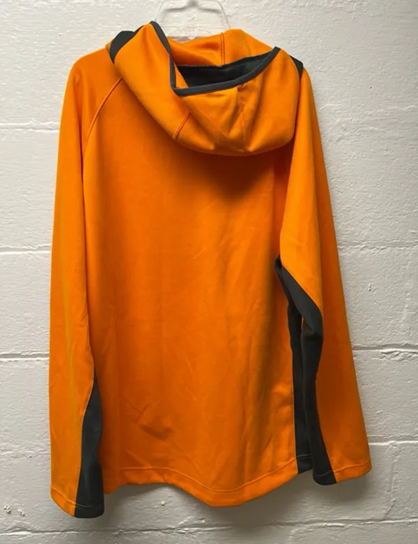 Nike Tennessee Volunteers Spotlight Basketball Hoodie - Image 4