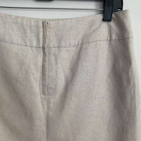 Anthropologie EUC Floreat Embroidered Embellished Pencil Skirt - Image 10