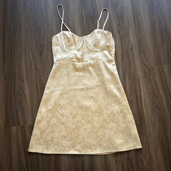 Princess Polly Dress Mini - Image 2