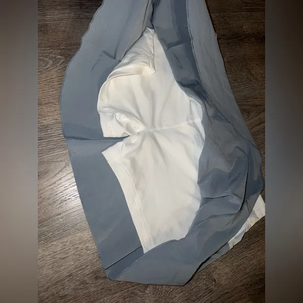 Nike Dri-Fit MINI SKORT Y2K Super cute women’s large - Image 2