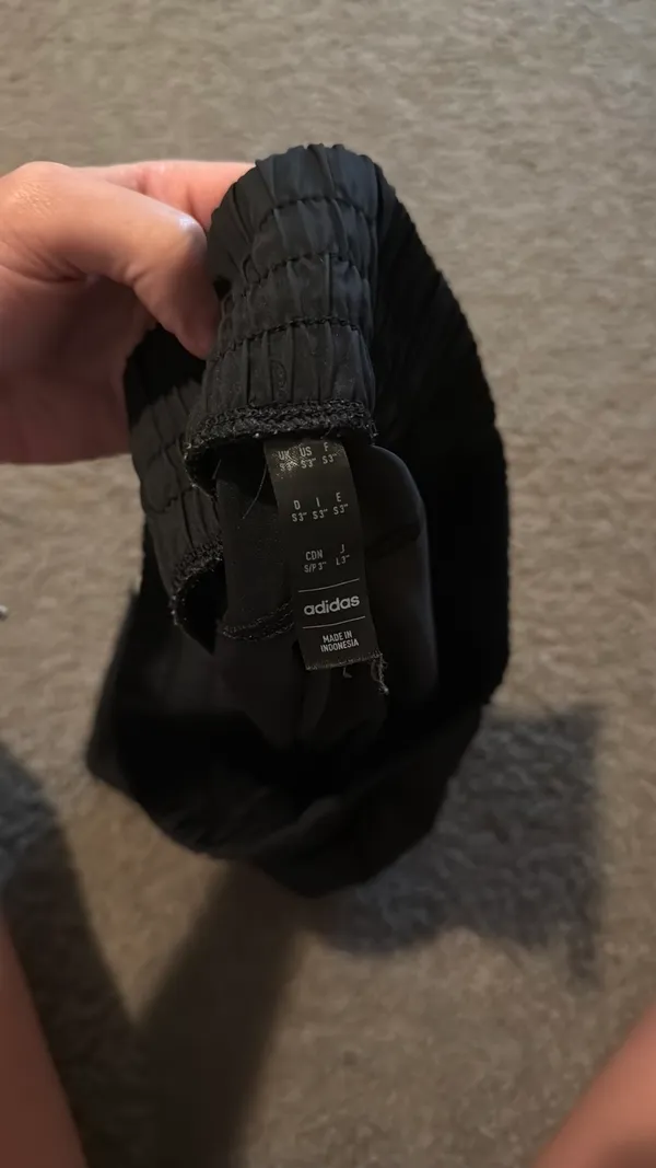 Adidas Shorts - Image 3