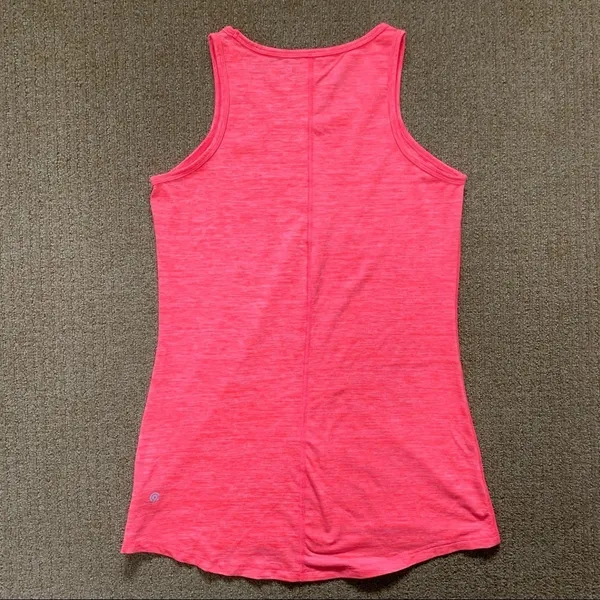 C9 Loose Fitting Workout Top Pink - Image 4