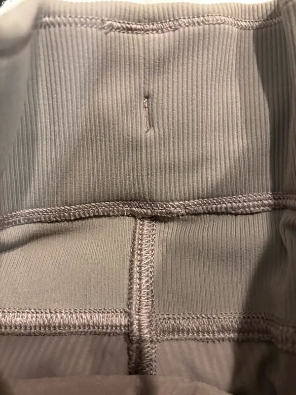 Lululemon Joggers - Image 5