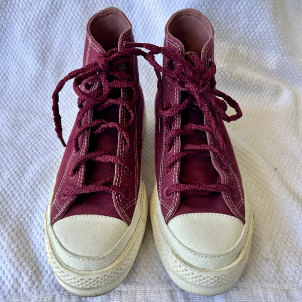 Converse Platform High-top - Image 2