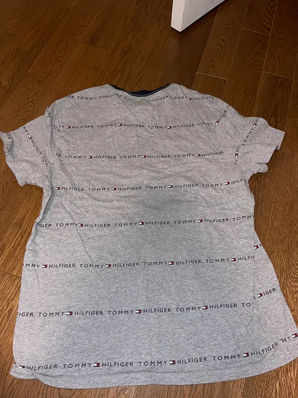 Tommy Hilfiger Tee-shirt - Image 2