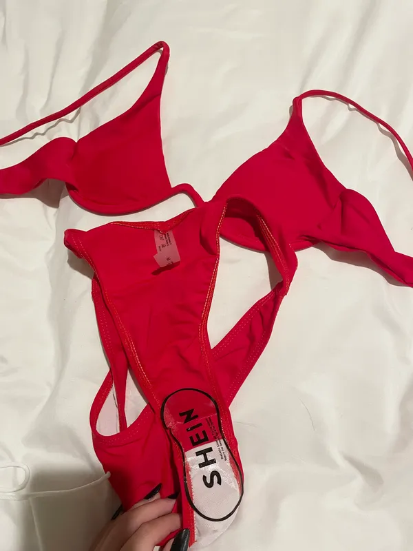 SheIn Underwire Bikini Set - Image 5