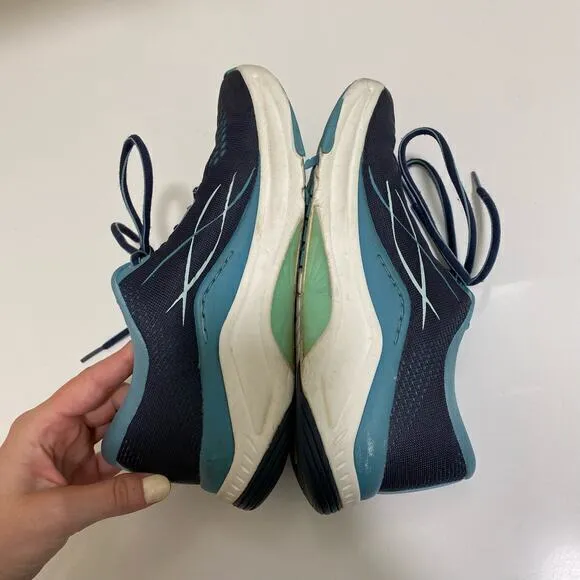 Dansko Pace Sneakers‎ blue size 5.5/ 6 - Image 8