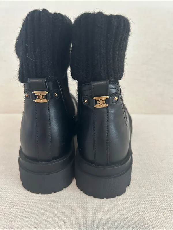 Sam Edelman Steele Chelsea Boot, Black, Size 8.5, New with tags no box - Image 9