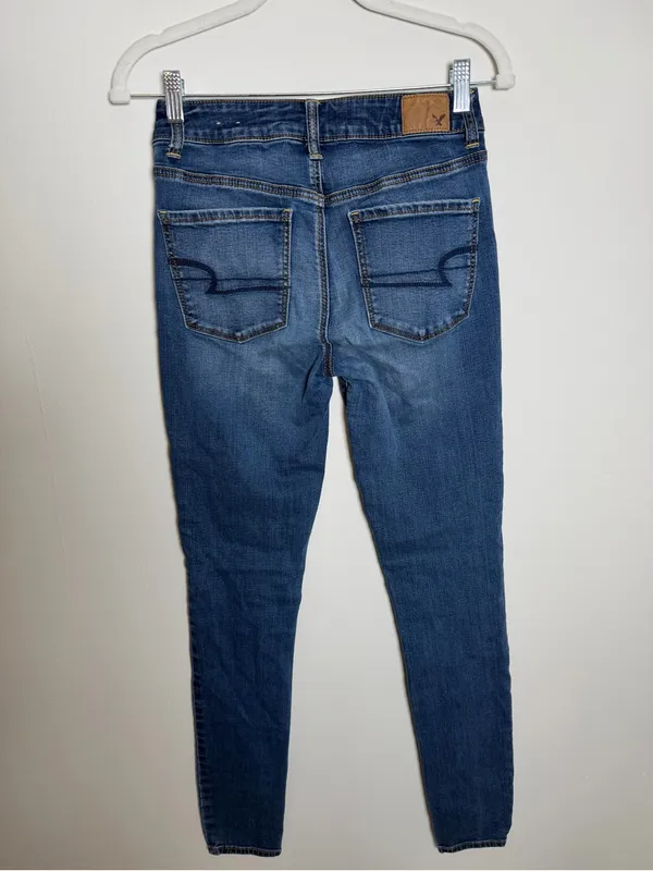 American Eagle Denim - Image 3