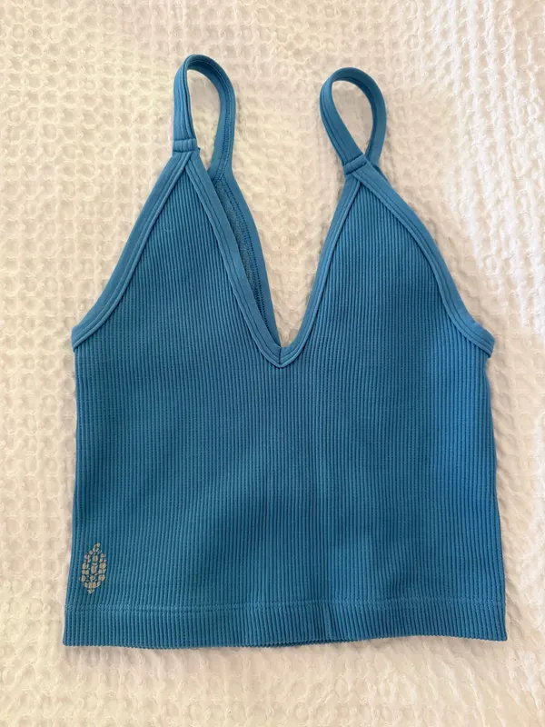 Free People Movement Tank Top - Image 2