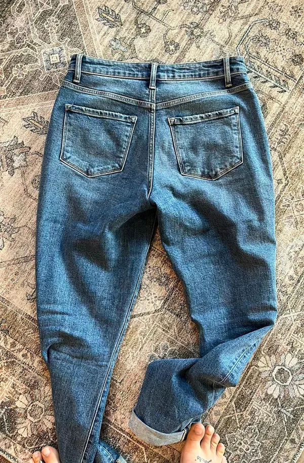 Vervet Jeans *read Description* - Image 3