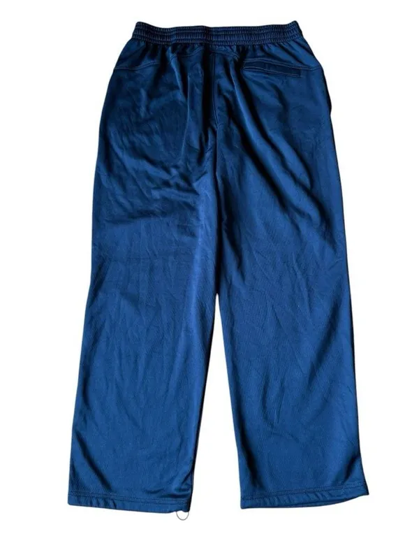 Jordan Training Therma Fit Track Pants Drawstring Waist Bungee Ankle Women Large - Image 4