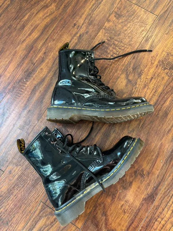Doc martens  - Image 2