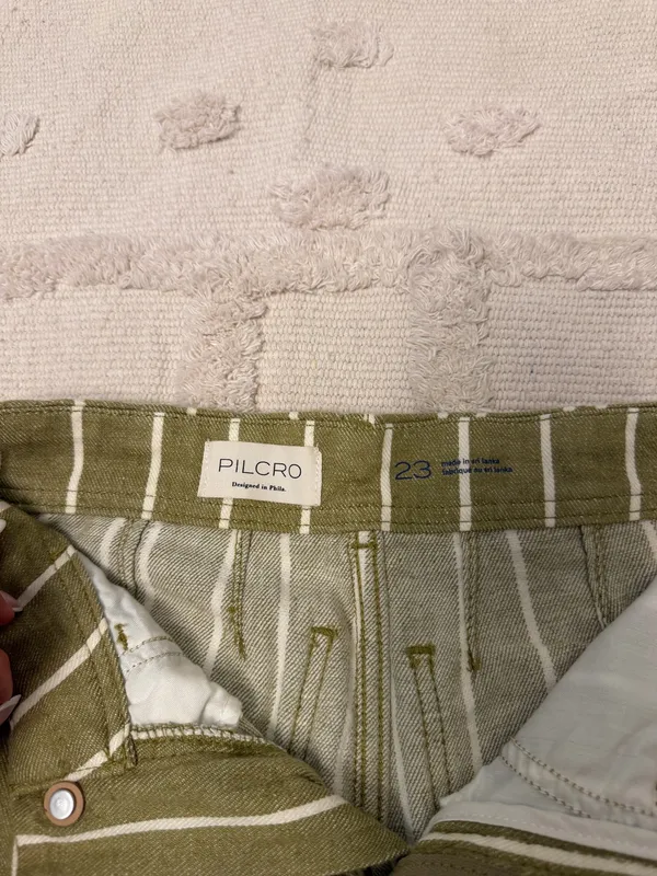 Anthropologie Pilcro Pants - Image 3