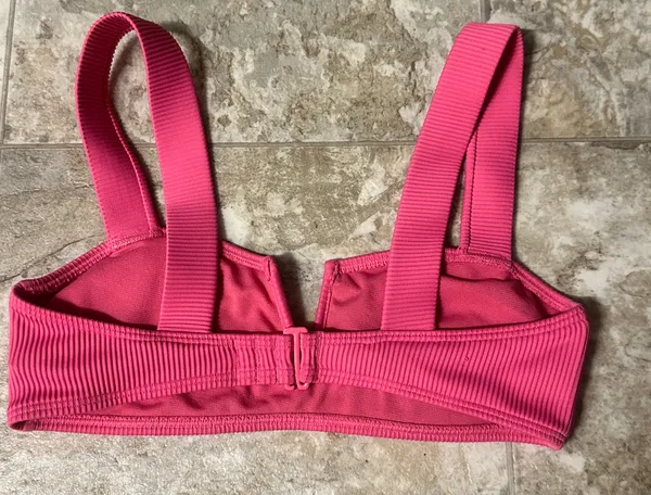 Roxy Swim Top - Image 2