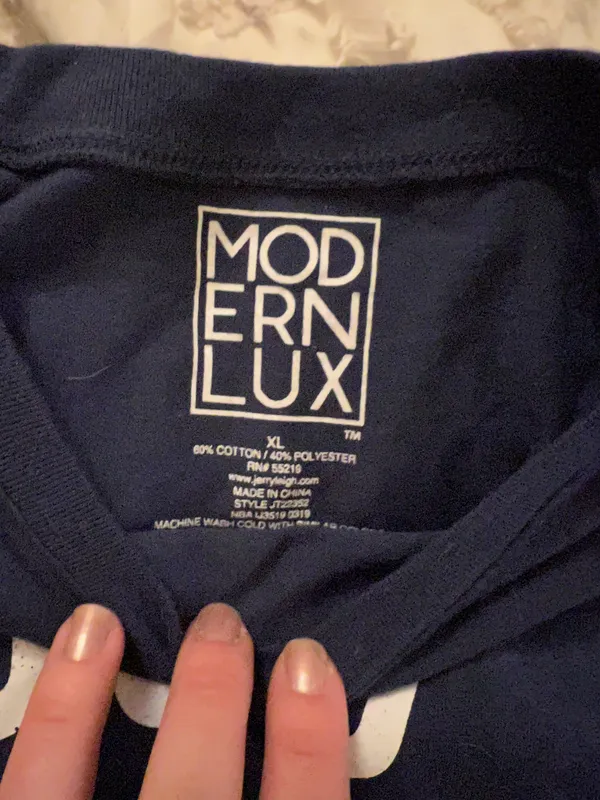 Graphic Tee - Image 2