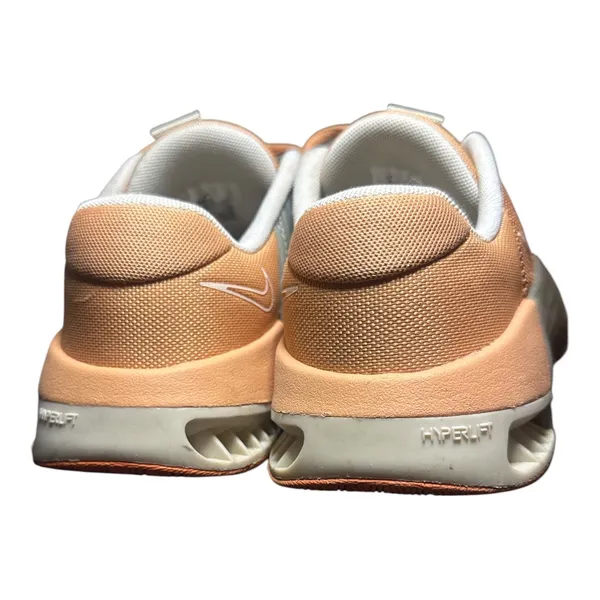 Nike Metcon 9 Amber Brown Cross Training Shoes Women’s Size 8 - Image 3