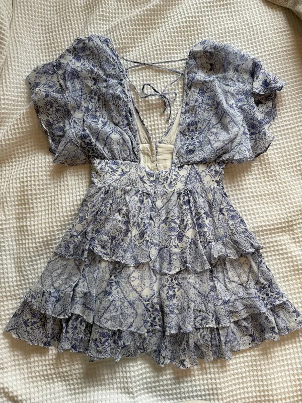 Boutique Dress - Image 6