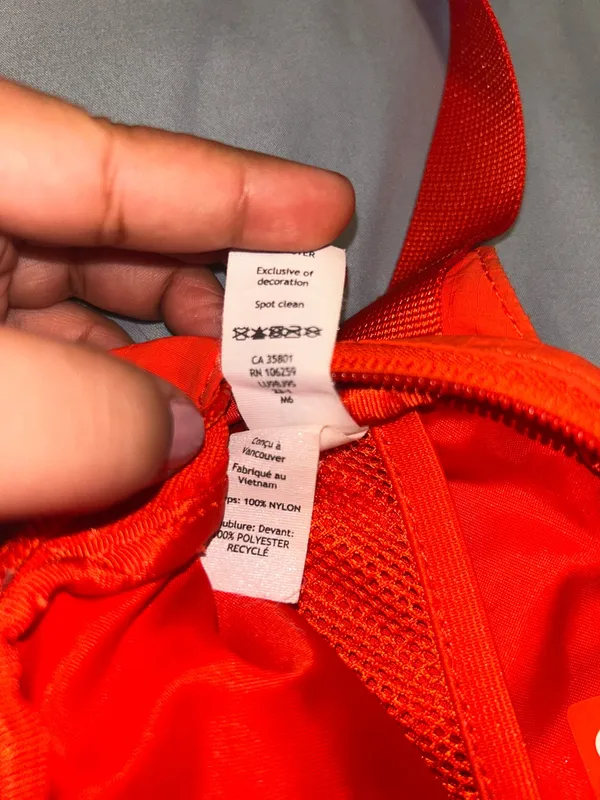Lululemon Everywhere Belt Bag 1L - Image 7