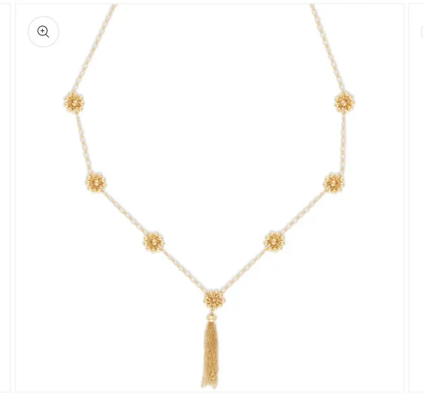 Myra Bags Ductile Necklace - Image 2