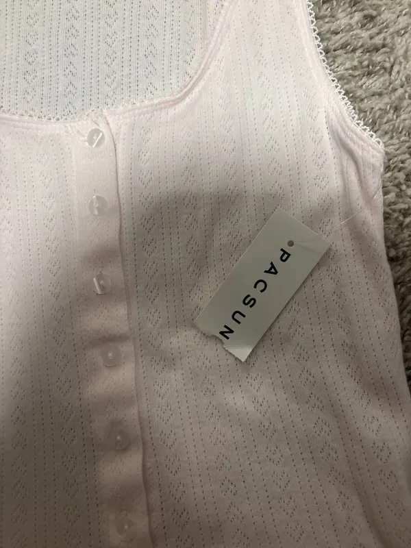 Brandy Melville Top - Image 4