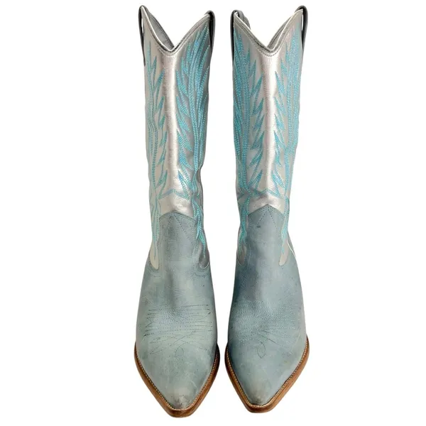 Penny Loves Kenny Pilgrim Boots - Image 16