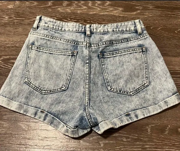 PacSun Mom Shorts - Image 2